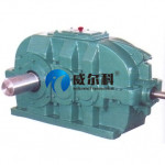 DBY、DCY系列硬齒面圓柱齒輪減速機(jī)